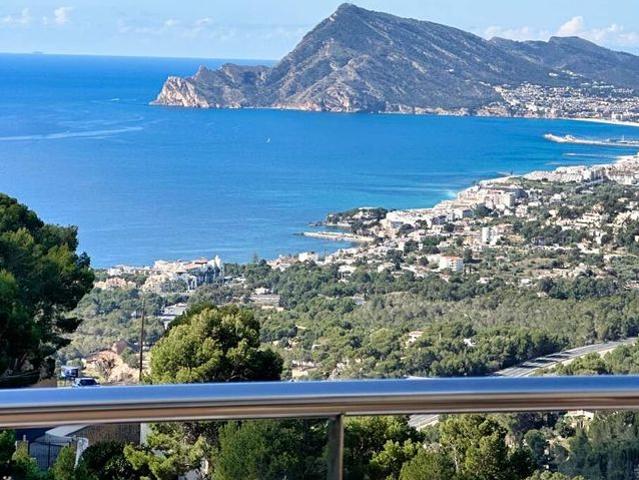 Piso en venta en Altea