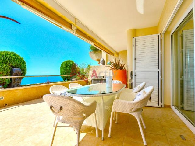Piso en venta en Altea