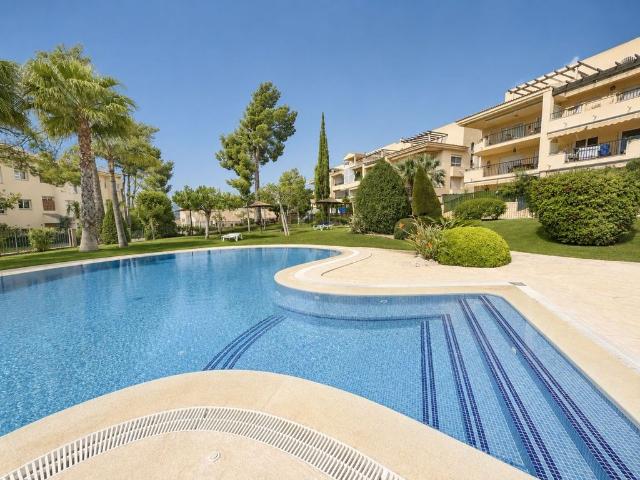 Piso en venta en la Marina Baixa, Valencia