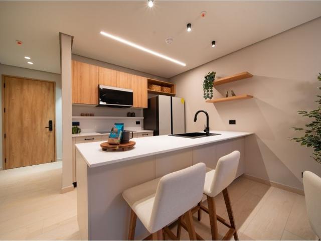 Apartamento venta en Alto Boquete, Boquete