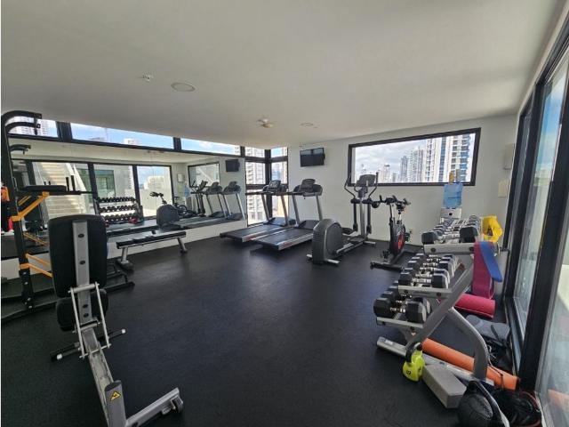 Apartamento venta en Arosemena, La Chorrera