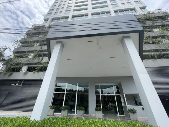 Apartamento venta en Arosemena, La Chorrera