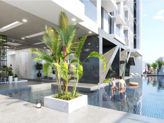 Apartamento venta en Altos de San Francisco, La Chorrera
