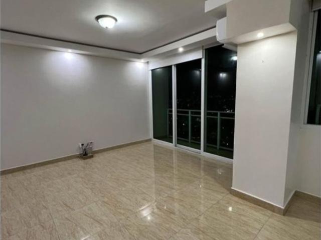 Apartamento venta en Altos de San Francisco, La Chorrera