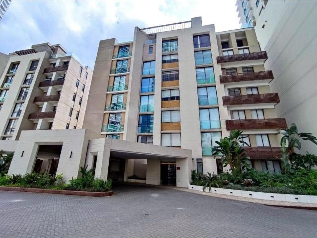 Apartamento venta en Altos de San Francisco, La Chorrera