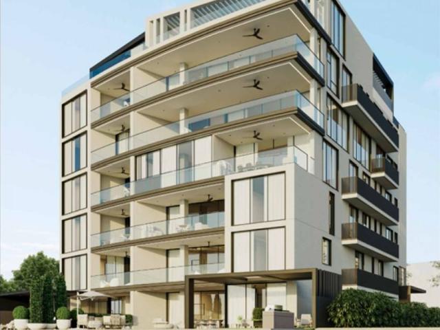 Apartamento venta en Altos de San Francisco, La Chorrera
