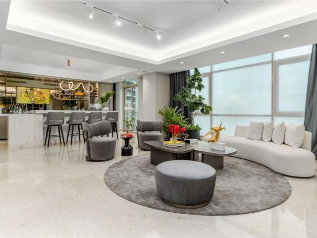 Apartamento venta en Arosemena, La Chorrera