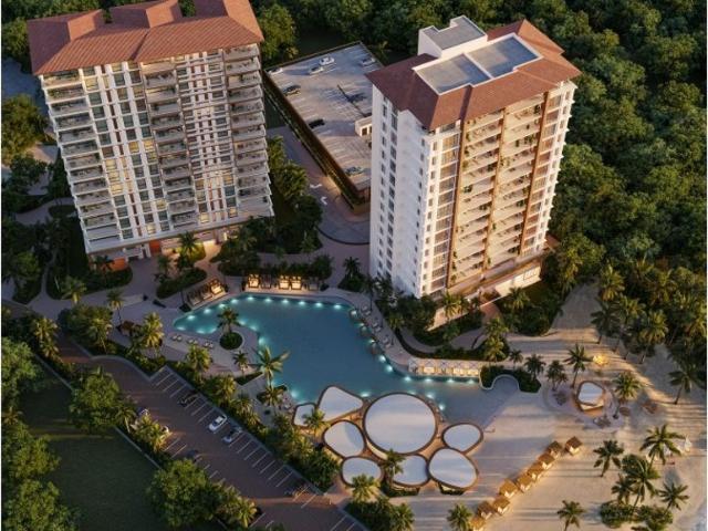 Apartamento venta en El Chirú, Antón