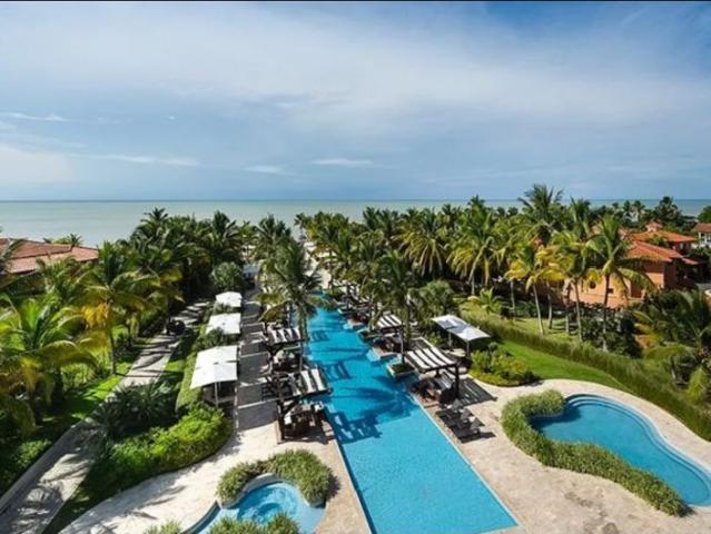 Piso de lujo en venta en Antón, Panamá