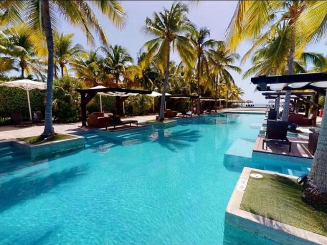 Piso de lujo en venta en Antón, Panamá