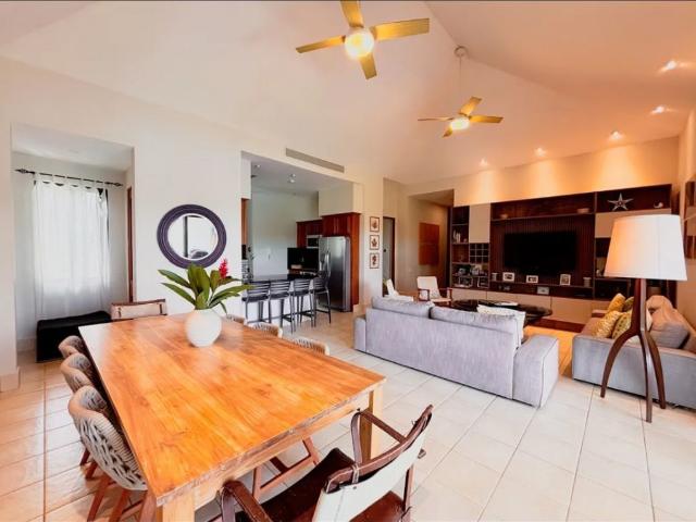 Piso de lujo en venta en Antón, Panamá