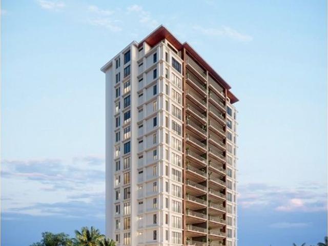 Apartamento venta en El Chirú, Antón