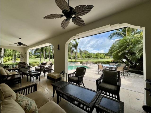 Piso de lujo en venta en Antón, Panamá