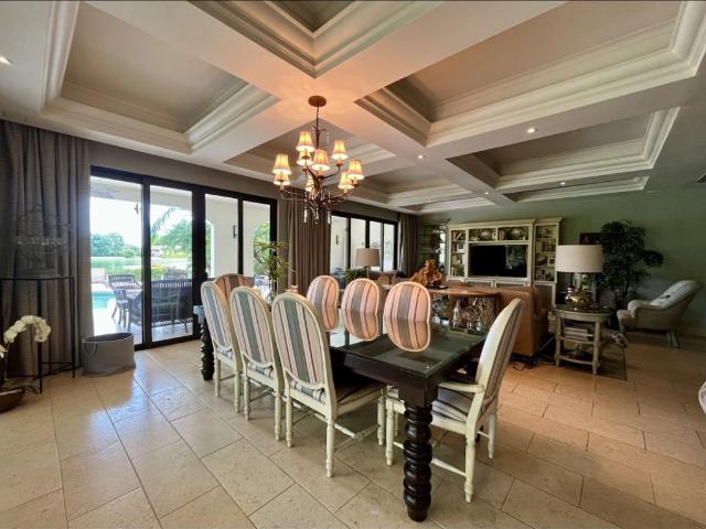 Piso de lujo en venta en Antón, Panamá