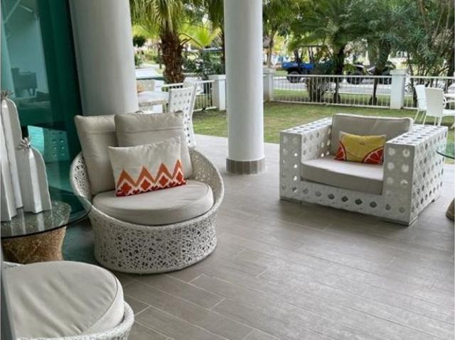 Piso de lujo en venta en Antón, Panamá