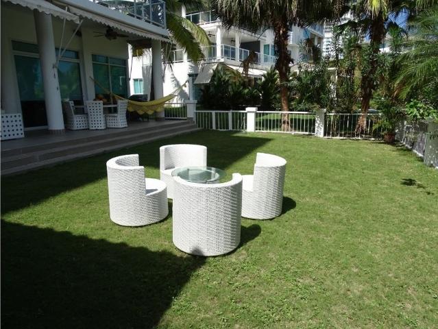 Piso de lujo en venta en Antón, Panamá