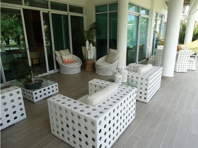 Piso de lujo en venta en Antón, Panamá