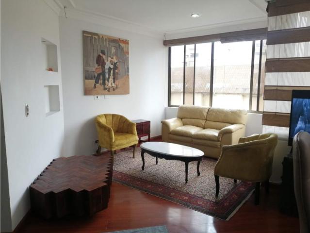 Apartamento en venta en Armenia, Quindío