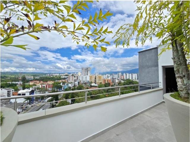 Apartamento en venta en Armenia, Quindío