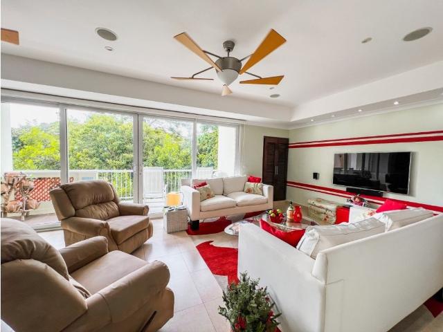 Piso de lujo en venta en Arraiján, Panamá