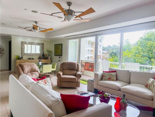 Piso de lujo en venta en Arraiján, Panamá