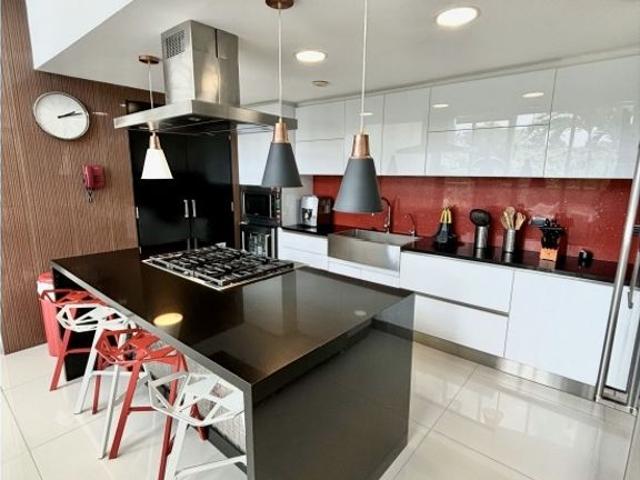 Apartamento venta en Arraiján