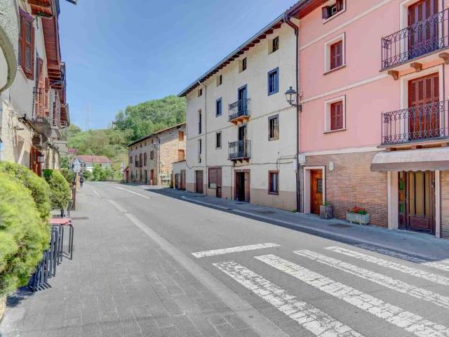 Chalet en venta en Ataun, Guipúzcoa