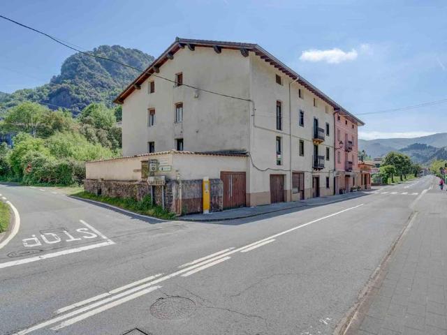 Chalet en venta en Ataun, Guipúzcoa