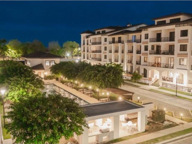 Piso de lujo en venta en Balboa, Provincia de Panamá