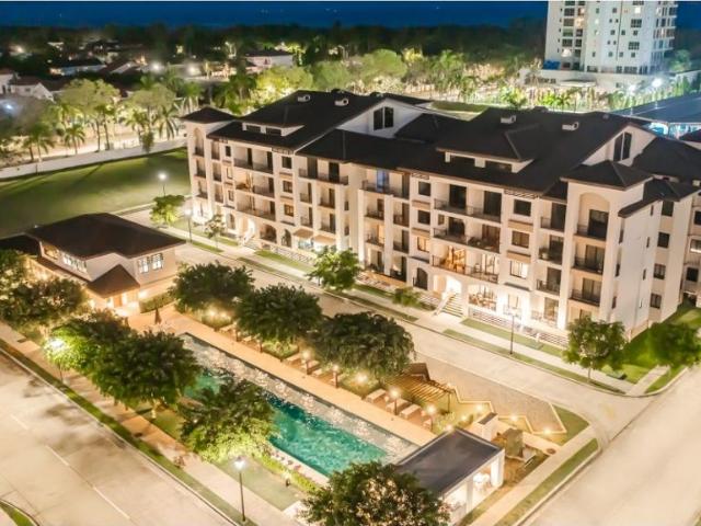 Piso de lujo en venta en Balboa, Provincia de Panamá