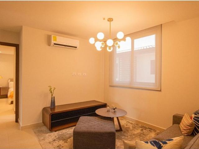 Piso de lujo en venta en Balboa, Provincia de Panamá