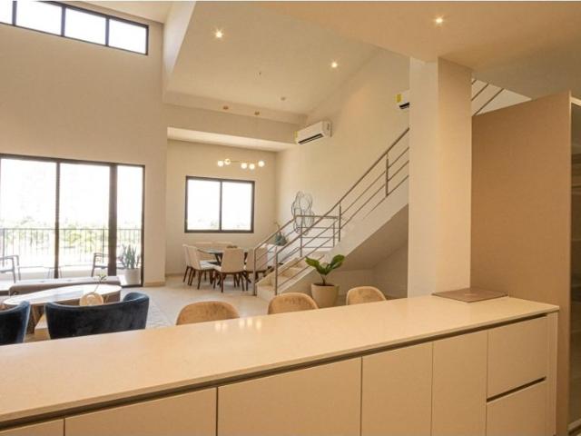 Piso de lujo en venta en Balboa, Provincia de Panamá