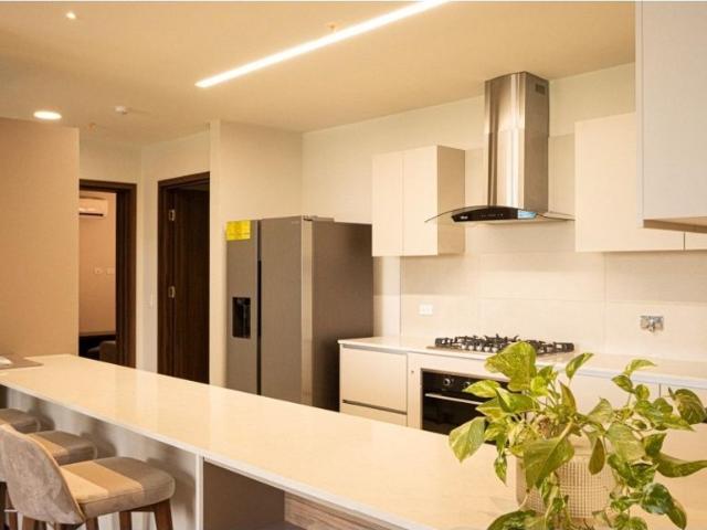 Piso de lujo en venta en Balboa, Provincia de Panamá