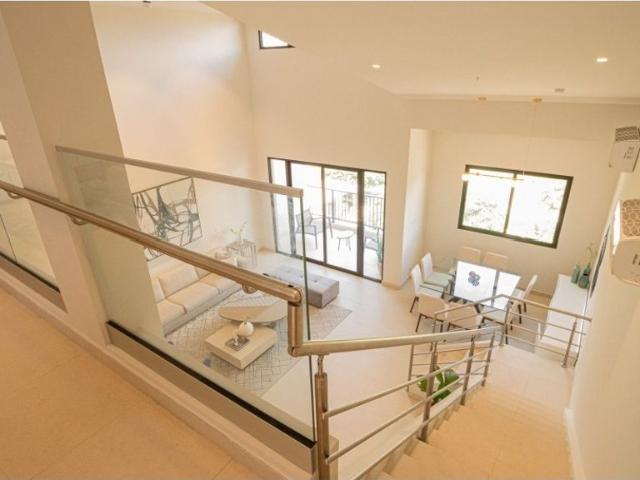 Piso de lujo en venta en Balboa, Provincia de Panamá