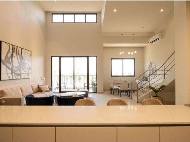 Piso de lujo en venta en Balboa, Provincia de Panamá
