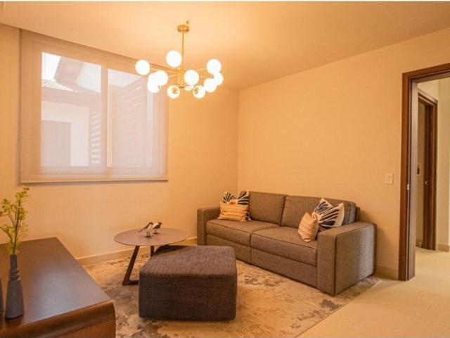 Piso de lujo en venta en Balboa, Provincia de Panamá