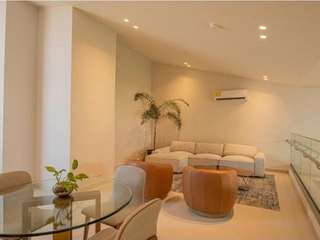 Piso de lujo en venta en Balboa, Provincia de Panamá