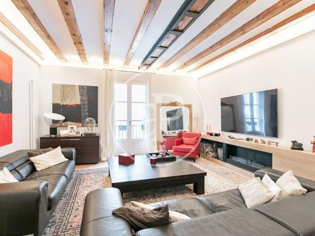 Piso en venta en Ciutat Vella, Barcelonès