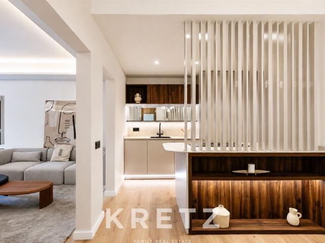 Piso en venta en Sarrià - Sant Gervasi, Barcelonès