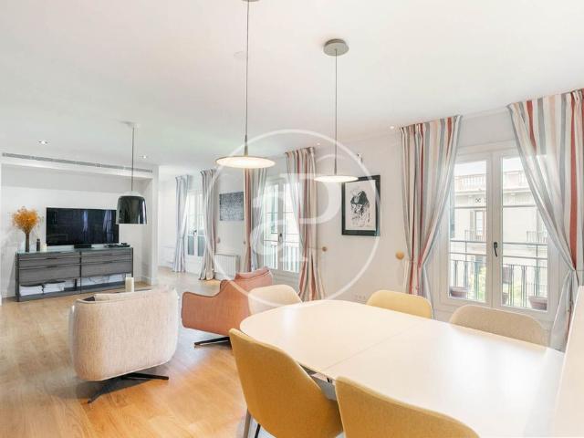 Piso en venta en Eixample, Barcelonès