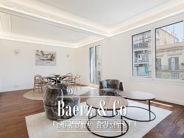 Piso en venta en Barcelona, Eixample