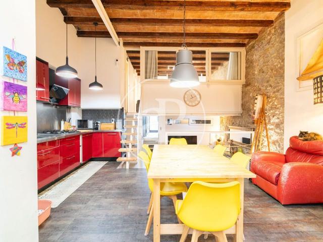 Piso en venta en Sant Martí, Barcelonès