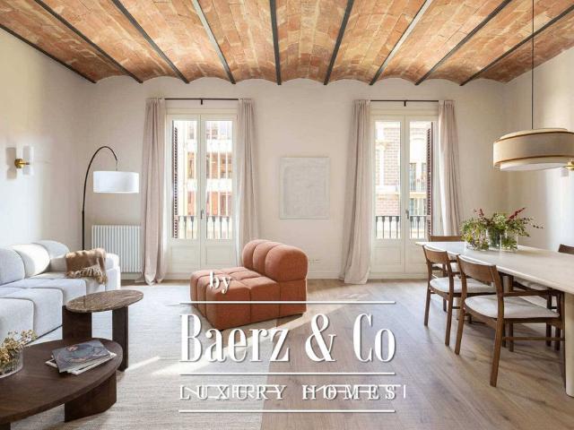 Piso en venta en Eixample, Barcelonès