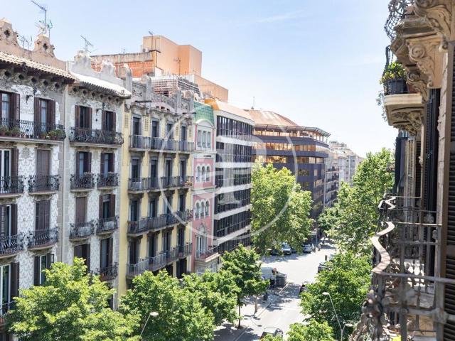 Piso en venta en Gràcia, Barcelonès