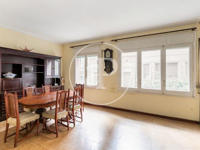 Piso en venta en Barcelona, Sant Gervasi - la Bonanova