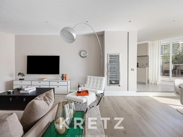 Piso en venta en Eixample, Barcelonès
