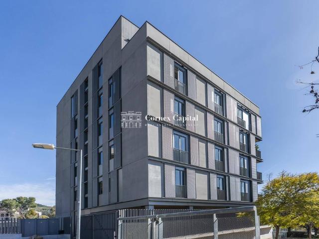 Piso en venta en Sarrià - Sant Gervasi, Barcelonès