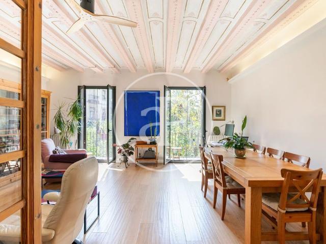 Piso en venta en Barcelona, Sant Pere, Santa Caterina i la Ribera