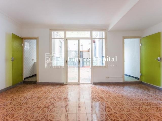 Piso en venta en Gràcia, Barcelonès