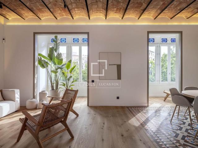 Piso en venta en Barcelonès, Catalunya